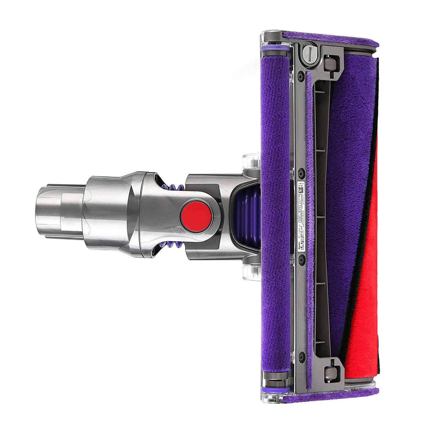 Amazon.com: Genuine Dyson V10 SV12 V11 SV14 966489-12 QR Soft